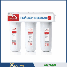Máy lọc nước Nano Geyser Ecotar 8
