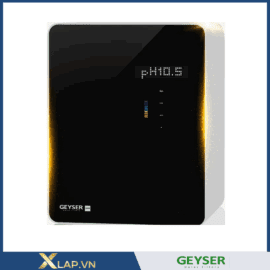 Máy lọc nước ion kiềm Geyser Ecotar 9 Pro