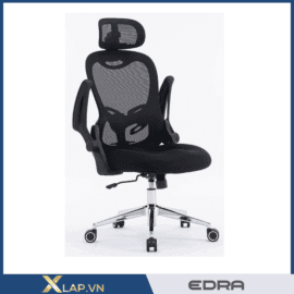 Ghế Công Thái Học Edra EEC224