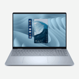 Dell 16 Plus 2 in 1 DB06250 - 2025 | Core Ultra 7 256V 16GB 1TB FHD+ Touch