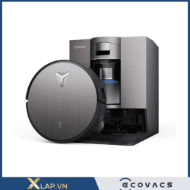 Robot hút bụi lau nhà Ecovacs DEEBOT X11 OmniCyclone