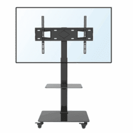Giá treo tivi di động Ergotek E1250 (32 inch - 65 inch)