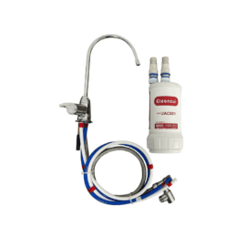 Máy lọc nước giữ khoáng Mitsubishi Cleansui U-A201AC