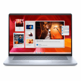 Dell Inspiron 7640 Plus | Intel Core i5-1240H 16GB 512GB | NEW