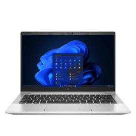 HP EliteBook 840 G10 I7-1365U| RAM 16GB| SSD 512GB| 14"