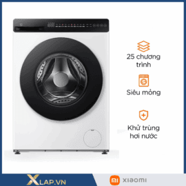 Máy Giặt Xiaomi Mijia MJ106 – Giặt 10kg