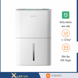 Máy hút ẩm Xiaomi New Widetech NWT 30L 2025