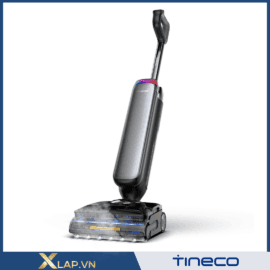 Máy hút bụi lau sàn khô ướt Tineco Floor One S9 Artist Steam Pro
