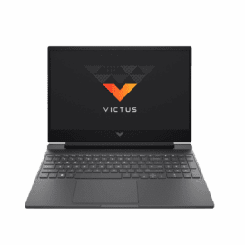 Laptop Gaming HP Victus 15-fa2013dx | Core i5-13420H, RTX 3050 6GB, 15.6'' 144Hz
