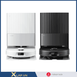 Robot hút bụi lau nhà Roborock Qrevo 5AE – Bản Quốc Tế