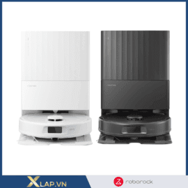 Robot hút bụi lau nhà Roborock Q Revo S -Bản Quốc Tế