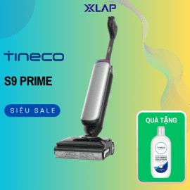 Máy hút bụi lau sàn Tineco Floor One S9 Artist Prime