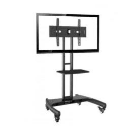 Giá treo Tivi di động North Bayou AVA1500 (32–75 inch)