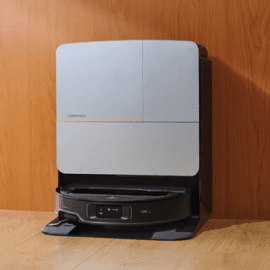 Robot hút bụi Roborock