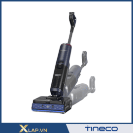 Máy hút bụi lau sàn khô ướt Tineco FLOOR ONE S7 Max Pro