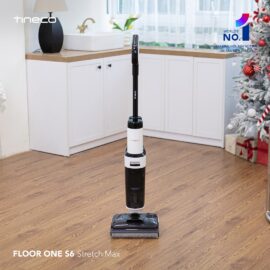Máy Hút Bụi Lau Sàn Tineco Floor One S6 Stretch Max