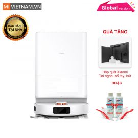 Robot hút bụi lau nhà Xiaomi X20 Pro – Bản Quốc Tế