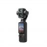 Chứng nhận sản phẩm DJI Osmo Pocket 4P Standard Combo mới 100% Newseal và chính sách bảo hành 12 tháng, đảm bảo quyền lợi khách hàng.