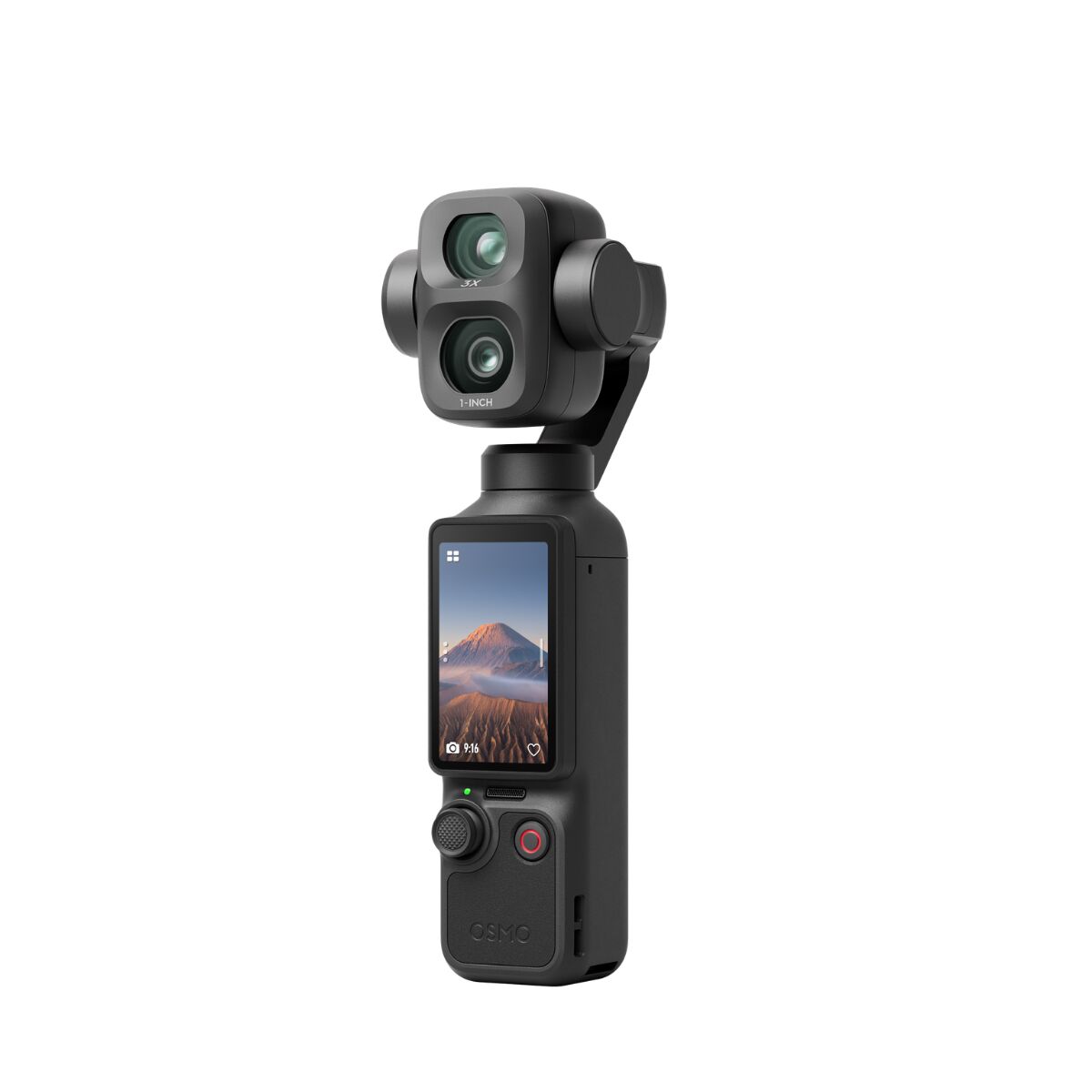 Chứng nhận sản phẩm DJI Osmo Pocket 4P Standard Combo mới 100% Newseal và chính sách bảo hành 12 tháng, đảm bảo quyền lợi khách hàng.