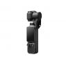 Chi tiết DJI Osmo Pocket 4 với khả năng quay phim ban đêm với ISO tối đa 25600, mang lại trải nghiệm quay phim chuyên nghiệp.