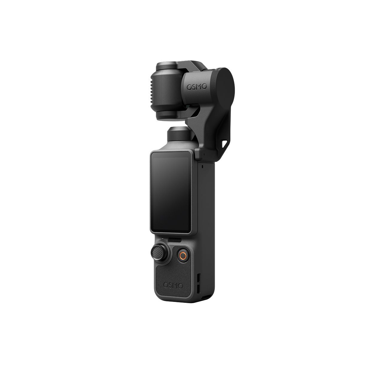 Chi tiết DJI Osmo Pocket 4 với khả năng quay phim ban đêm với ISO tối đa 25600, mang lại trải nghiệm quay phim chuyên nghiệp.