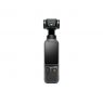 Chi tiết DJI Osmo Pocket 4 với chế độ quay Timelapse, Hyperlapse và Panorama độc đáo, mang lại trải nghiệm quay phim chuyên nghiệp.