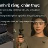 Chi tiết DJI Osmo Pocket 4 với màn hình cảm ứng 2.0 inch độ sáng 700 nits, mang lại trải nghiệm quay phim chuyên nghiệp.
