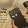 Chi tiết DJI Osmo Pocket 4 với tính năng ActiveTrack 7.0 và D-Log M 10-bit, mang lại trải nghiệm quay phim chuyên nghiệp.