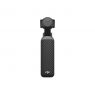 Chi tiết DJI Osmo Pocket 4 với pin LiPo 1545 mAh, hỗ trợ tay cầm pin mở rộng, mang lại trải nghiệm quay phim chuyên nghiệp.