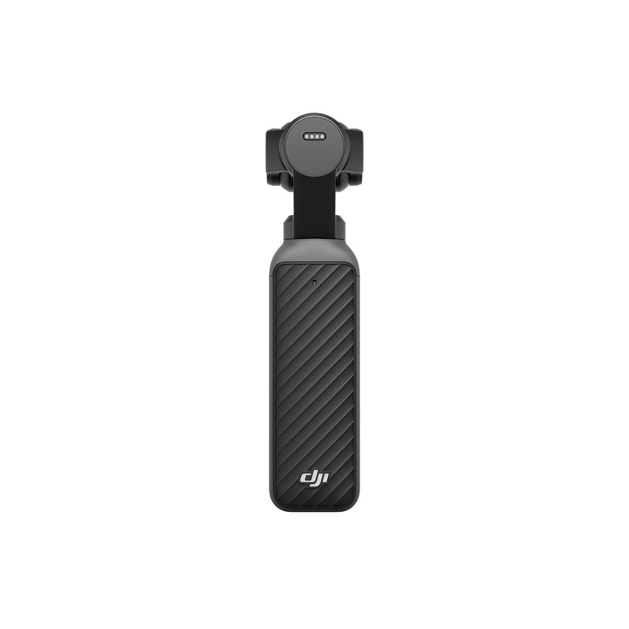 Chi tiết DJI Osmo Pocket 4 với pin LiPo 1545 mAh, hỗ trợ tay cầm pin mở rộng, mang lại trải nghiệm quay phim chuyên nghiệp.