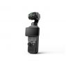 Chi tiết DJI Osmo Pocket 4 với sạc nhanh qua cổng USB-C (Sạc PD), mang lại trải nghiệm quay phim chuyên nghiệp.