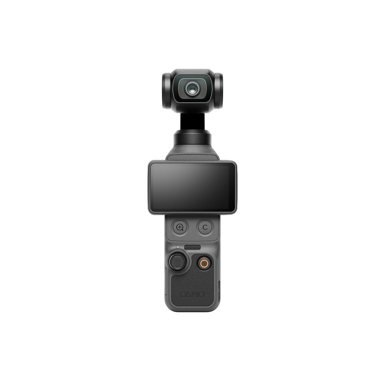 Chi tiết DJI Osmo Pocket 4 với kết nối Wi-Fi (2.4GHz / 5GHz) và Bluetooth 5.4, mang lại trải nghiệm quay phim chuyên nghiệp.