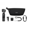 Chi tiết DJI Osmo Pocket 4 với khả năng quay 8K ấn tượng (7680×4320), mang lại trải nghiệm quay phim chuyên nghiệp.
